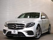 メルセデスベンツ Ｅクラス　ステーションワゴン Ｅ２５０アバンギャルドスポーツ　本革仕様