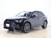 アウディ Ｑ３ ３５　ＴＤＩ　クワトロ　Ｓライン