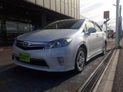 トヨタ ＳＡＩ Ｓ