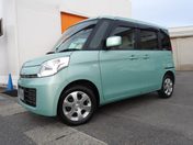 スズキ スペーシア　４ＷＤ Ｘ