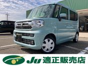 スズキ スペーシア ハイブリッドＧ