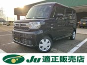 スズキ スペーシア ハイブリッドＧ