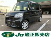 ダイハツ タント Ｌ　ＳＡ３