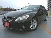 トヨタ マークＸ ２５００ ２５０Ｇ リラックスセレクショ