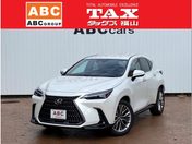 レクサス ＮＸ３５０ｈ ３５０ｈ　バージョンＬ　　ソニッククォー