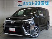 トヨタ ヴォクシー ＺＳ　煌３