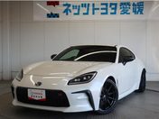 トヨタ ＧＲ８６ ＲＺ