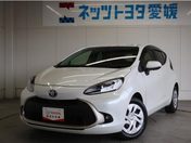 トヨタ アクア Ｇ