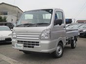 スズキ キャリイトラック ＫＣ　エアコン・パワステ