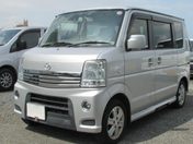 マツダ スクラムワゴン　４ＷＤ ＰＺ　ＴＢ　Ｓｐｌパッケージ