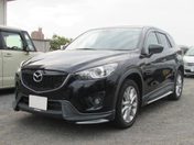 マツダ ＣＸ－５ ＸＤ