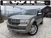 リンカーン ナビゲーター　４ＷＤ アルティメット