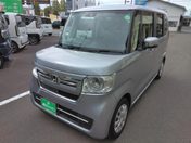 ホンダ Ｎ　ＢＯＸ Ｇ　ホンダセンシング