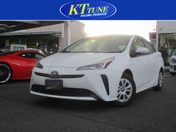 トヨタ プリウス Ｅ