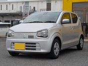 スズキ アルト Ｓ