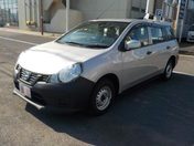 日産 ＡＤ ＶＥ