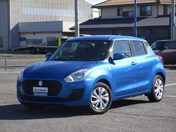 スズキ スイフト ＸＧ　ＺＣ８３Ｓ．ＺＤ８３Ｓ　ナビ＆ＥＴ