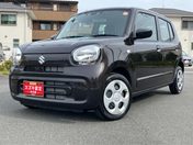 スズキ アルト Ｌ　２型　オートライト　シートヒーター　