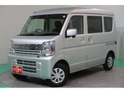 スズキ エブリイバン ＪＯＩＮ　６型　キーレススタート　スライ