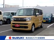 スズキ スペーシア ＨＹＢＲＩＤ　Ｘ