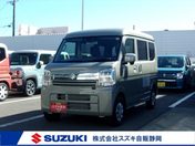 スズキ エブリイバン　４ＷＤ ＪＯＩＮターボ　６型