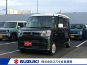 スズキ スペーシア ＨＹＢＲＩＤ　Ｘ　２型