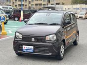 スズキ アルト Ｌ　衝突被害軽減ブレーキ　パワーウィンド