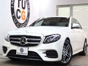 メルセデスベンツ Ｅクラス　セダン Ｅ２００　アバンギャルド　スポーツ