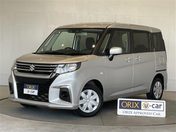 スズキ ソリオ １．２ Ｇ パワースライドドア