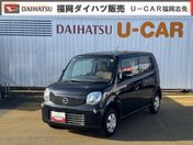 日産 モコ Ｘアイドリングストップ