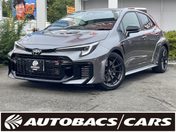 トヨタ ＧＲカローラ ＲＺ　ＧＲ－ＤＡＴ　４ＷＤ