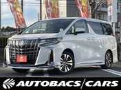 トヨタ アルファード Ｓ　Ｃパッケージ