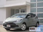 トヨタ アクア Ｘ