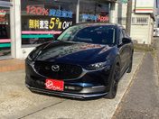 マツダ ＣＸ－３０ ２０Ｓ　ブラックトーンエディション