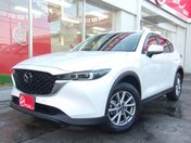 マツダ ＣＸ－５ ２０Ｓ　プロアクティブ