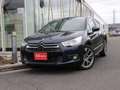 シトロエン ＤＳ４ スポーツシック