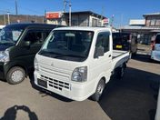 三菱 ミニキャブトラック　４ＷＤ Ｍ