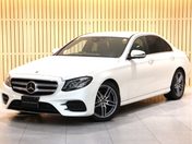 メルセデスベンツ Ｅクラス　セダン Ｅ２５０　アバンギャルド　スポーツ