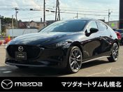 マツダ ＭＡＺＤＡ３　ファストバック ＸＤ　ツーリング　４ＷＤ