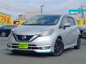 日産 ノート ｅパワーメダリスト