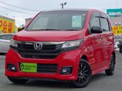 ホンダ Ｎ－ＷＧＮ　カスタム ＳＳ２トーンカラースタイルパッケージ