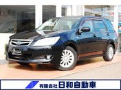 スバル エクシーガ　４ＷＤ ２．０ｉ　Ｓスタイル