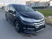 ホンダ オデッセイ Ｇ　エアロパッケージ