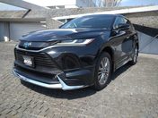 トヨタ ハリアーＰＨＥＶ Ｚ