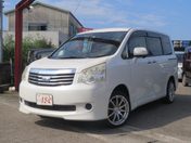 トヨタ ノア Ｘ　スマートエディション