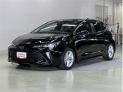トヨタ カローラスポーツ　ハイブリッド Ｇ