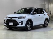 トヨタ ライズ Ｚ