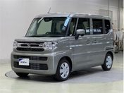 スズキ スペーシア ハイブリッドＸ