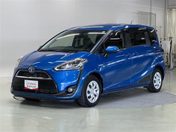 トヨタ シエンタ　ハイブリッド Ｇ