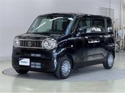 スズキ ワゴンＲ　スマイル ハイブリッド　Ｓ